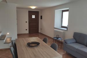 Tra montagna e città - Aosta