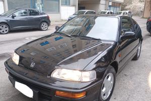 HONDA CRX V-TEC 150CV -ee8