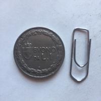 Buono da 1 lira - Vittorio Emanuele III