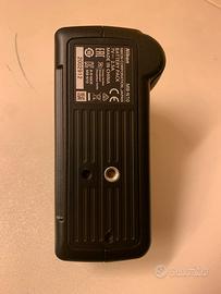 Nikon battery grip