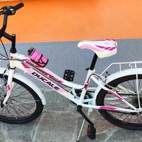 Bicicletta Ducale 24" pollici