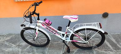 Bicicletta Ducale 24" pollici