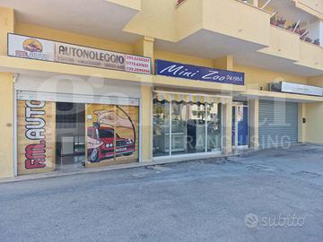 Negozio Latina [Cod. rif 3250562ACG]