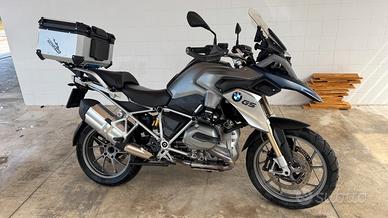 Bmw R 1200 GS