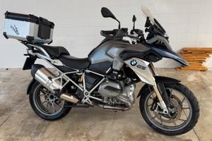 Bmw R 1200 GS
