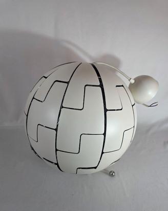 Lampadario IKEA Death Star PS2014 – Death Star