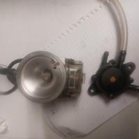 Carburatore Tillotson FM18