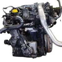 MOTORE COMPLETO RENAULT Espace 4Â° Serie M9RA740 M