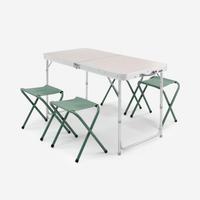 Tavolo campeggio Decathlon