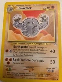 carta Pokemon