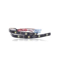 STRISCIA LED BLU 30 CM