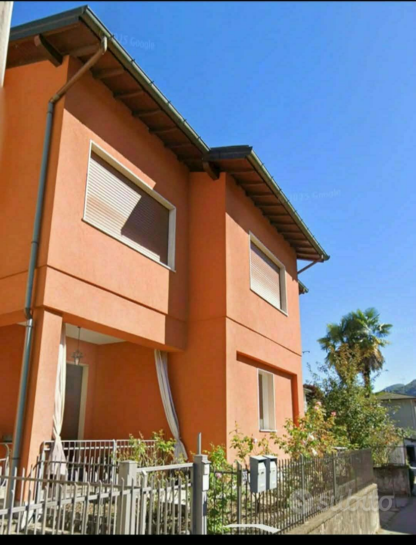 House in Cunardo, Ponte Nativo - Altro