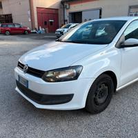 Volkswagen Polo 1.2 ADATTA A NEOP. 5 porte Comfort