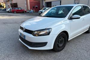 Volkswagen Polo 1.2 ADATTA A NEOP. 5 porte Comfort
