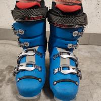 Scarponi da sci Lange