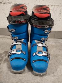 Scarponi da sci Lange