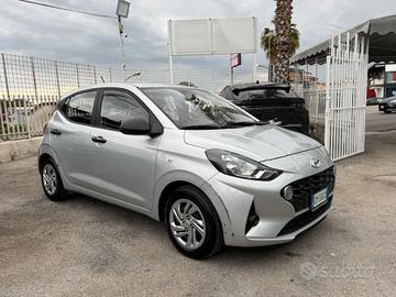 HYUNDAI i10 HYONDAI 2022 1.0 GPL MPI PRIME 69000KM