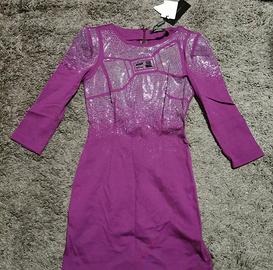 RoccoBarocco vestito