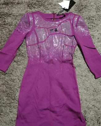 RoccoBarocco vestito