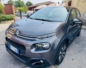 Citroen C3 PureTech 82 S&S Shine