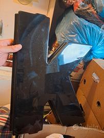 
k gigante kinder pvc ferrero esposizione sorpresa