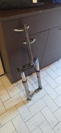 forcella sh 300 2008/2012 