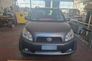 Daihatsu Terios 4x4 GPL 2008