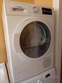 Asciugatrice bosch serie 6