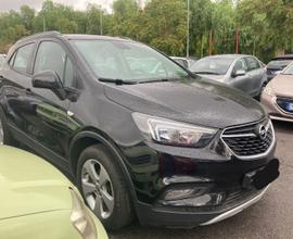 Opel mokka D.I.S.E.L. 2.0.1.8