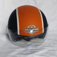 Casco Jet Harley Davidson XL