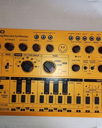Behringer TD-3-MO-AM
