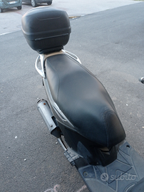 Scooter Kymco 125
