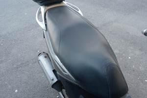 Scooter Kymco 125