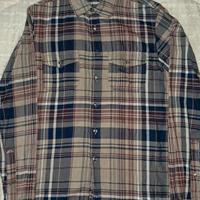Camicia uomo Benetton