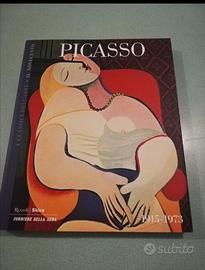 Picasso I Classici dell'Arte - Il Novecento
