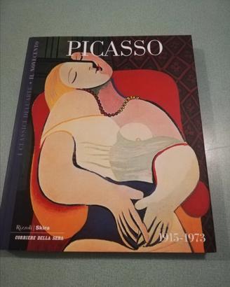 Picasso I Classici dell'Arte - Il Novecento
