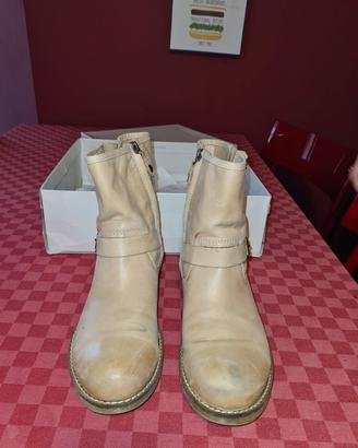 Stivaletti donna estivi Geox
