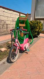 bicicletta bimba