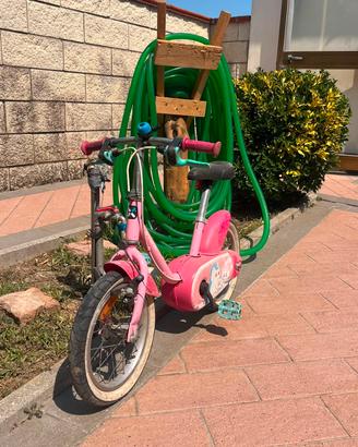bicicletta bimba