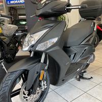 KYMCO AGILITY R16 125 Power Up NUOVO