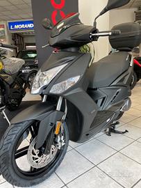 KYMCO AGILITY R16 125 Power Up NUOVO