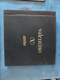 Cataloghi Valentino Atelier