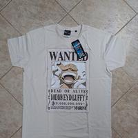 t shirt One Piece Luffy Originale 