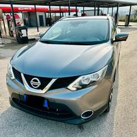 Nissan qashqai tekna 1.5 110cv