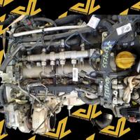 Motore 2.2 mjt 55280575 jeep cheroke 19>21