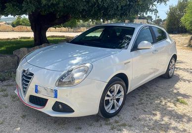 ALFA ROMEO Giulietta 2.0 JTDm-2 140 CV Progression