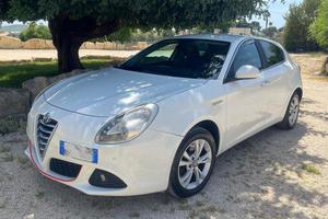 ALFA ROMEO Giulietta 2.0 JTDm-2 140 CV Progression