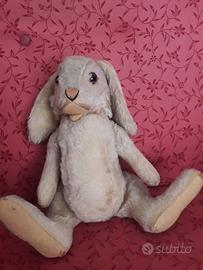 coniglio Steiff 1957