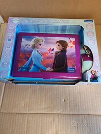 computer Portatile Educativo Frozen 