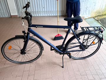 BTwin Hoprider100